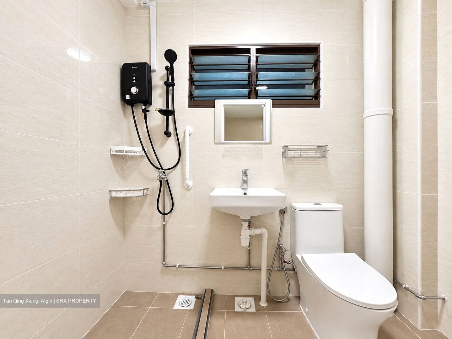 Blk 862 Woodlands Street 83 (Woodlands), HDB 5 Rooms #620134721